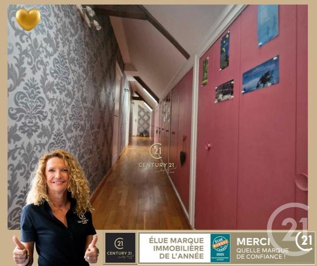 Afficher la photo en grand maison à vendre - 10 pièces - 307.73 m2 - LATTRE ST QUENTIN - 62 - NORD-PAS-DE-CALAIS - Century 21 Nlgim