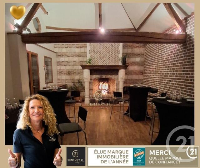 Afficher la photo en grand maison à vendre - 10 pièces - 307.73 m2 - LATTRE ST QUENTIN - 62 - NORD-PAS-DE-CALAIS - Century 21 Nlgim