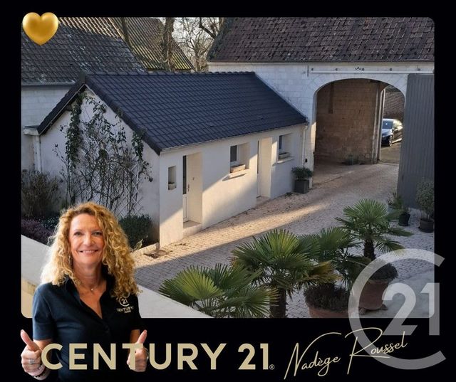 maison à vendre - 10 pièces - 307.73 m2 - LATTRE ST QUENTIN - 62 - NORD-PAS-DE-CALAIS - Century 21 Nlgim