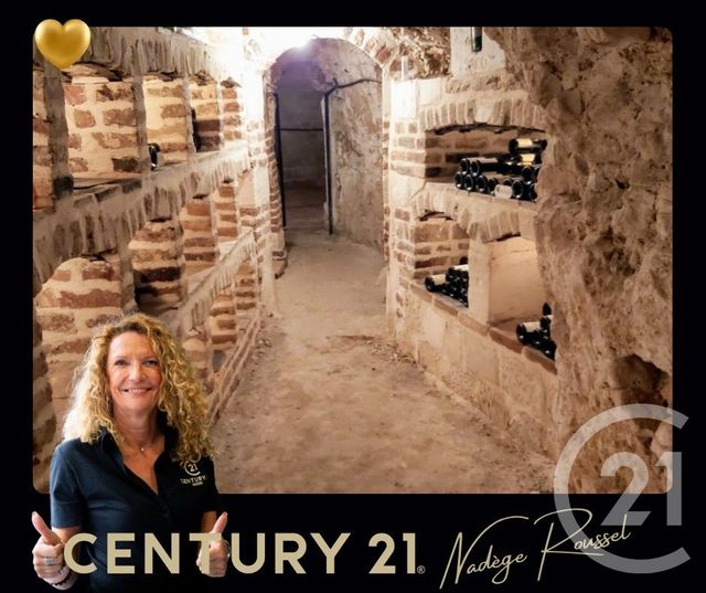 maison à vendre - 10 pièces - 307.73 m2 - LATTRE ST QUENTIN - 62 - NORD-PAS-DE-CALAIS - Century 21 Nlgim