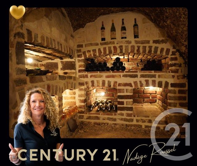 maison à vendre - 10 pièces - 307.73 m2 - LATTRE ST QUENTIN - 62 - NORD-PAS-DE-CALAIS - Century 21 Nlgim