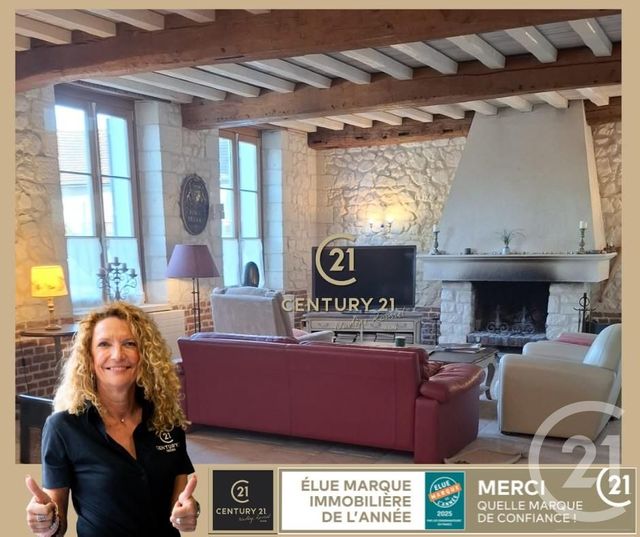 Afficher la photo en grand maison à vendre - 10 pièces - 307.73 m2 - LATTRE ST QUENTIN - 62 - NORD-PAS-DE-CALAIS - Century 21 Nlgim