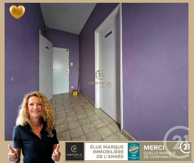 immeuble à vendre - 186.05 m2 - LIEVIN - 62 - NORD-PAS-DE-CALAIS - Century 21 Nlgim