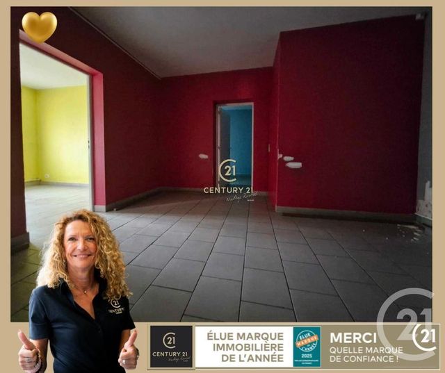immeuble à vendre - 186.05 m2 - LIEVIN - 62 - NORD-PAS-DE-CALAIS - Century 21 Nlgim