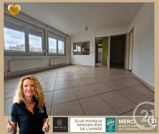 immeuble à vendre - 186.05 m2 - LIEVIN - 62 - NORD-PAS-DE-CALAIS - Century 21 Nlgim