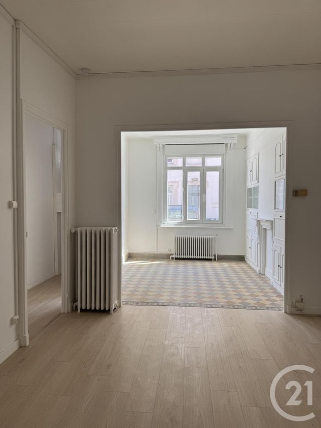 Maison à louer LENS