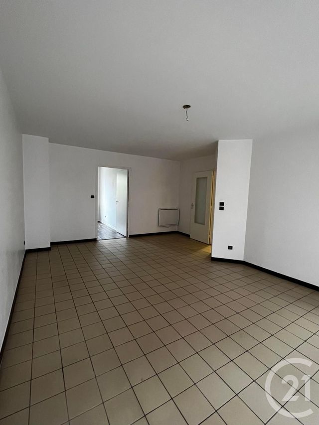 appartement - LIEVIN - 62