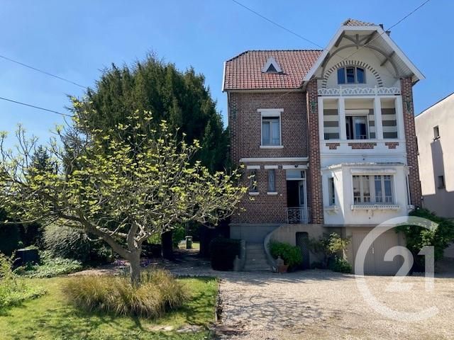 maison - ANNEZIN - 62
