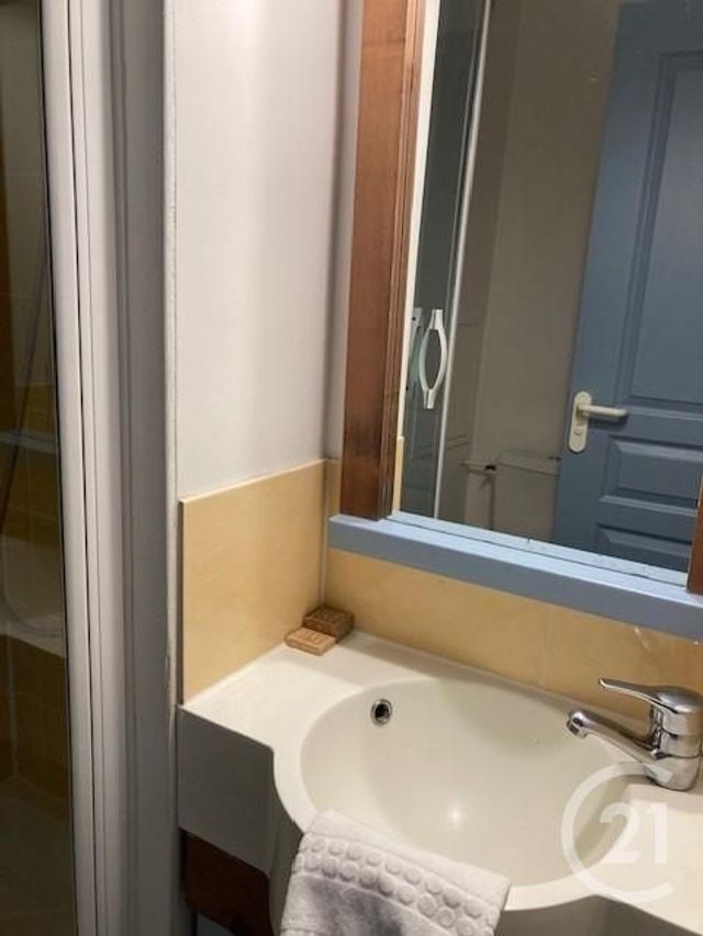 Appartement Duplex à vendre - 3 pièces - 41.93 m2 - FORT MAHON PLAGE - 80 - PICARDIE - Century 21 Nlgim