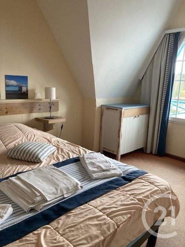 Appartement Duplex à vendre - 3 pièces - 41.93 m2 - FORT MAHON PLAGE - 80 - PICARDIE - Century 21 Nlgim