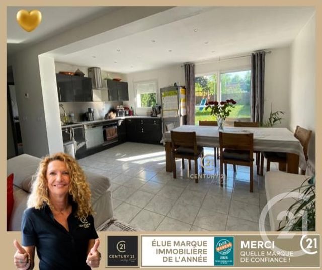 Afficher la photo en grand maison à vendre - 5 pièces - 94.02 m2 - ANGRES - 62 - NORD-PAS-DE-CALAIS - Century 21 Nlgim