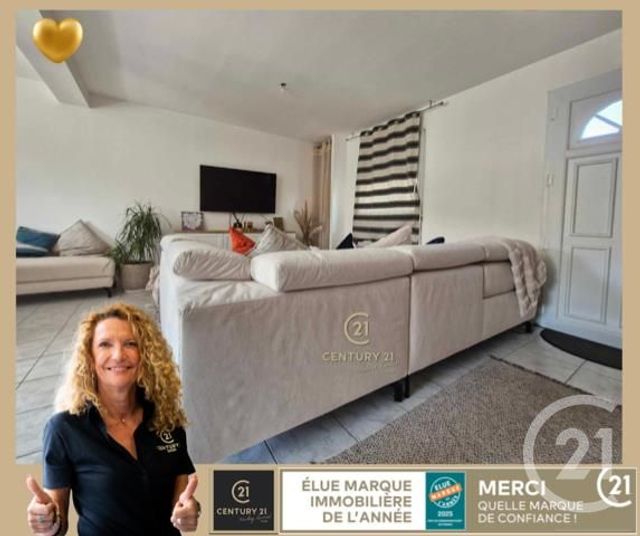 Afficher la photo en grand maison à vendre - 5 pièces - 94.02 m2 - ANGRES - 62 - NORD-PAS-DE-CALAIS - Century 21 Nlgim