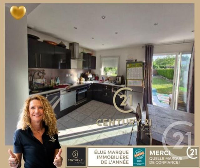 Afficher la photo en grand maison à vendre - 5 pièces - 94.02 m2 - ANGRES - 62 - NORD-PAS-DE-CALAIS - Century 21 Nlgim