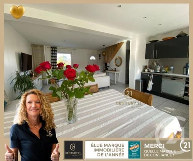 Afficher la photo en grand maison à vendre - 5 pièces - 94.02 m2 - ANGRES - 62 - NORD-PAS-DE-CALAIS - Century 21 Nlgim