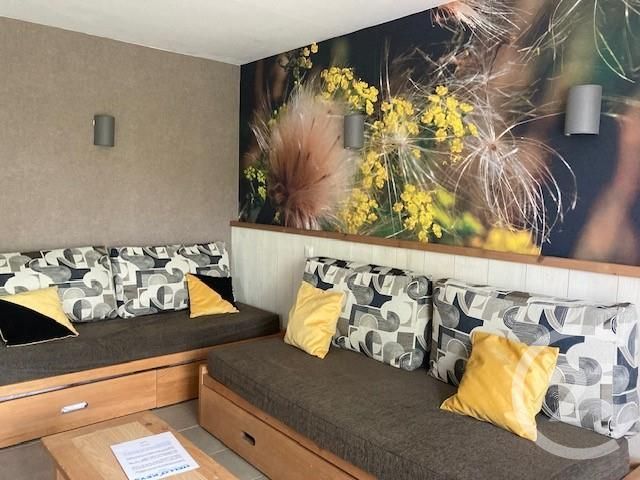 Appartement F3 à vendre - 3 pièces - 60.35 m2 - FORT MAHON PLAGE - 80 - PICARDIE - Century 21 Nlgim