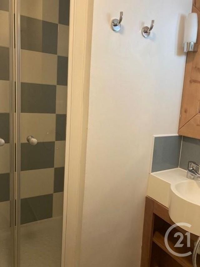 Appartement F3 à vendre - 3 pièces - 60.35 m2 - FORT MAHON PLAGE - 80 - PICARDIE - Century 21 Nlgim