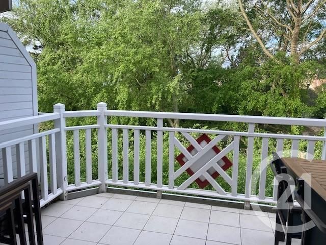 appartement - FORT MAHON PLAGE - 80
