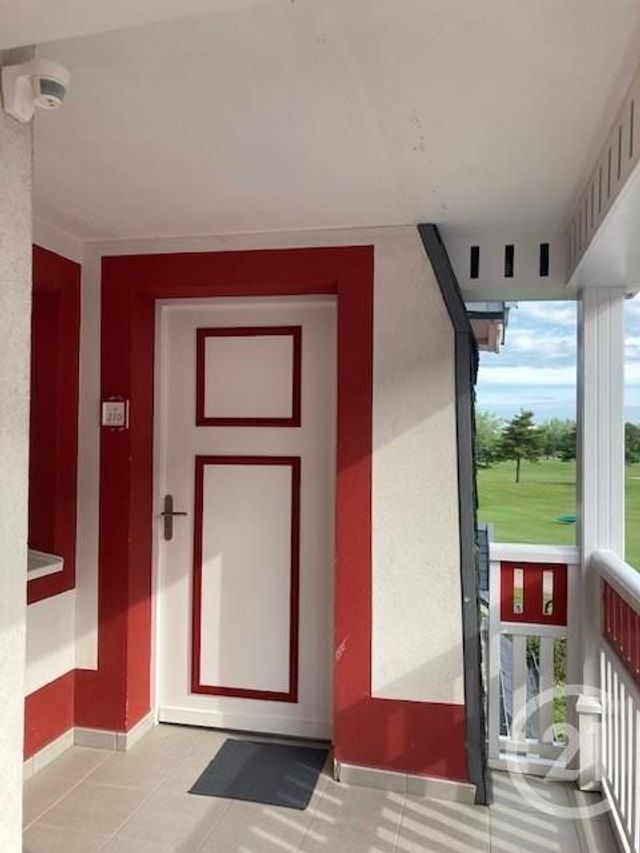 Appartement F3 à vendre - 3 pièces - 60.35 m2 - FORT MAHON PLAGE - 80 - PICARDIE - Century 21 Nlgim