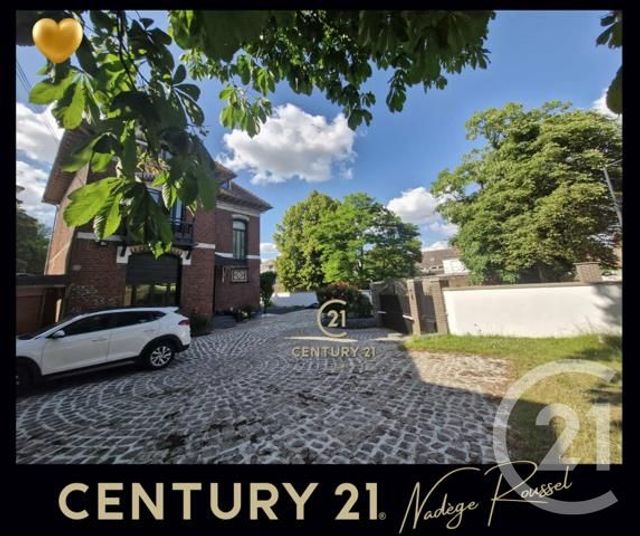 maison à vendre - 10 pièces - 210.41 m2 - BULLY LES MINES - 62 - NORD-PAS-DE-CALAIS - Century 21 Nlgim