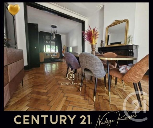 maison à vendre - 10 pièces - 210.41 m2 - BULLY LES MINES - 62 - NORD-PAS-DE-CALAIS - Century 21 Nlgim