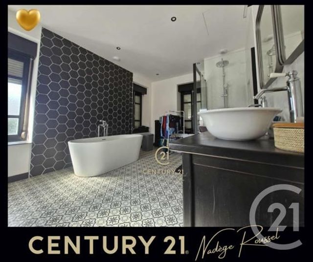 maison à vendre - 10 pièces - 210.41 m2 - BULLY LES MINES - 62 - NORD-PAS-DE-CALAIS - Century 21 Nlgim