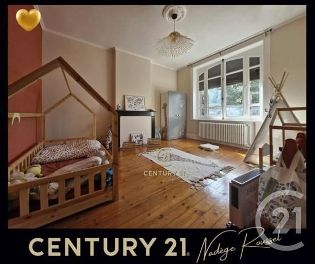 maison à vendre - 10 pièces - 210.41 m2 - BULLY LES MINES - 62 - NORD-PAS-DE-CALAIS - Century 21 Nlgim