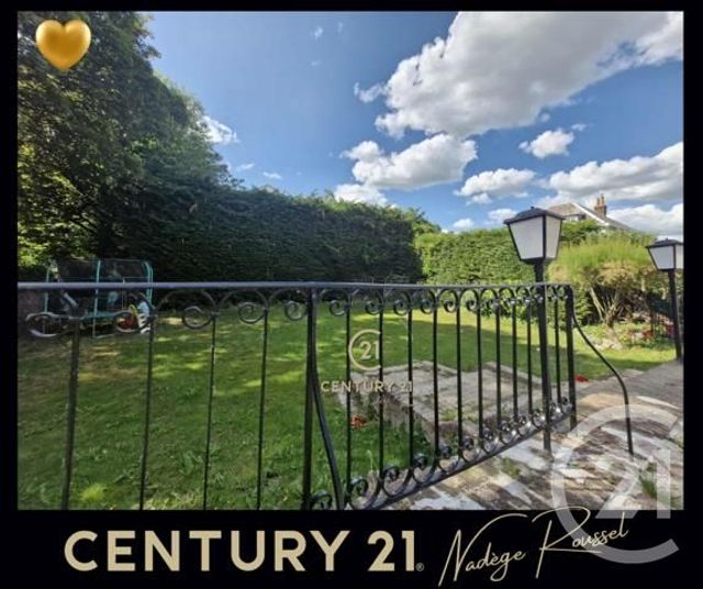 maison à vendre - 10 pièces - 210.41 m2 - BULLY LES MINES - 62 - NORD-PAS-DE-CALAIS - Century 21 Nlgim