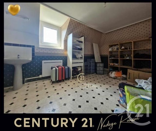 maison à vendre - 10 pièces - 210.41 m2 - BULLY LES MINES - 62 - NORD-PAS-DE-CALAIS - Century 21 Nlgim