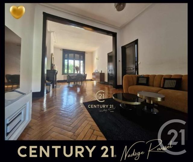 maison à vendre - 10 pièces - 210.41 m2 - BULLY LES MINES - 62 - NORD-PAS-DE-CALAIS - Century 21 Nlgim