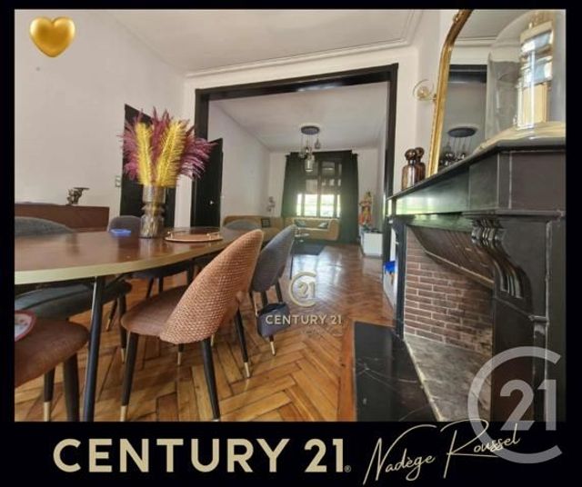 maison à vendre - 10 pièces - 210.41 m2 - BULLY LES MINES - 62 - NORD-PAS-DE-CALAIS - Century 21 Nlgim