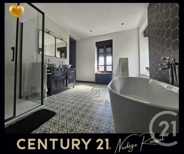 maison à vendre - 10 pièces - 210.41 m2 - BULLY LES MINES - 62 - NORD-PAS-DE-CALAIS - Century 21 Nlgim