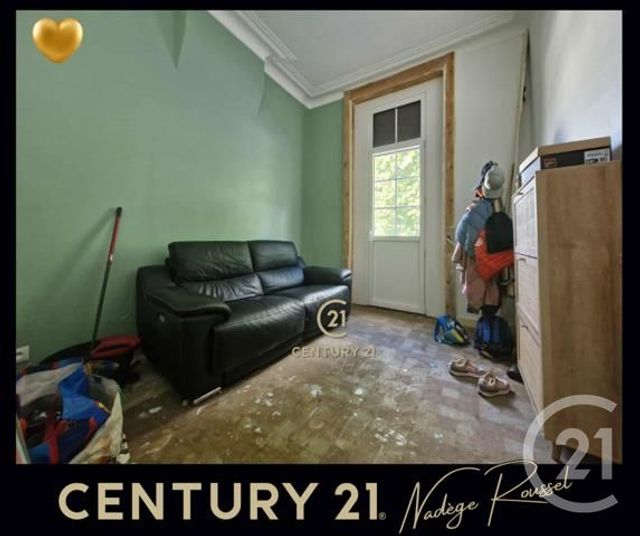 maison à vendre - 10 pièces - 210.41 m2 - BULLY LES MINES - 62 - NORD-PAS-DE-CALAIS - Century 21 Nlgim