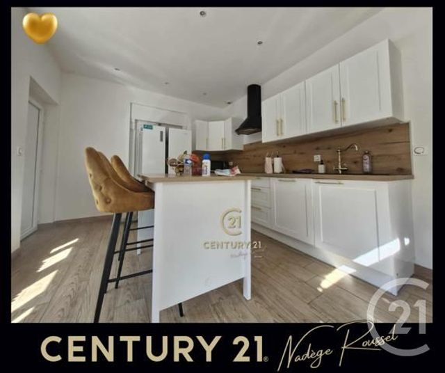 maison à vendre - 10 pièces - 210.41 m2 - BULLY LES MINES - 62 - NORD-PAS-DE-CALAIS - Century 21 Nlgim