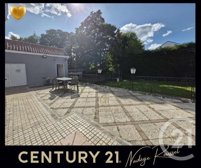 maison à vendre - 10 pièces - 210.41 m2 - BULLY LES MINES - 62 - NORD-PAS-DE-CALAIS - Century 21 Nlgim