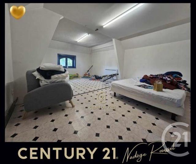 maison à vendre - 10 pièces - 210.41 m2 - BULLY LES MINES - 62 - NORD-PAS-DE-CALAIS - Century 21 Nlgim