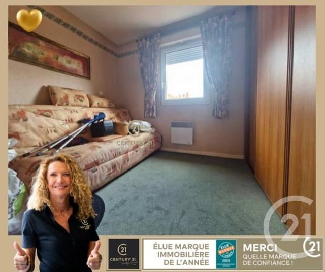 Appartement F4 à vendre - 5 pièces - 81.05 m2 - LENS - 62 - NORD-PAS-DE-CALAIS - Century 21 Nlgim