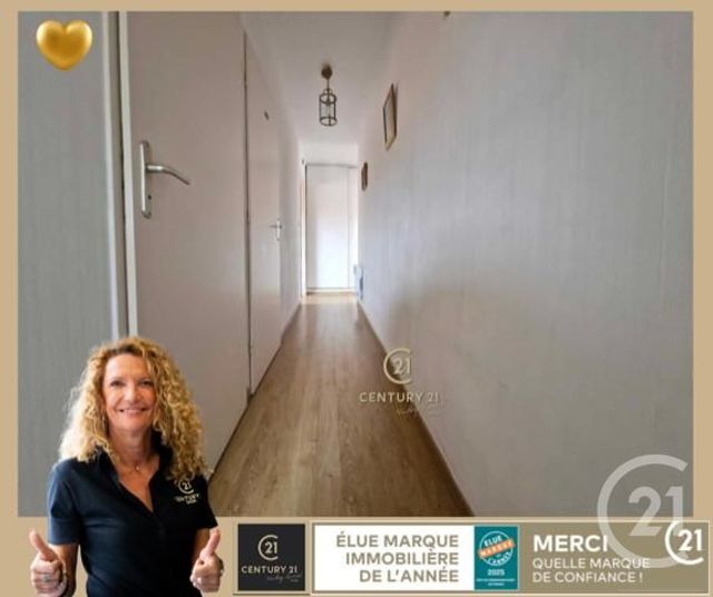 Appartement F4 à vendre - 5 pièces - 81.05 m2 - LENS - 62 - NORD-PAS-DE-CALAIS - Century 21 Nlgim