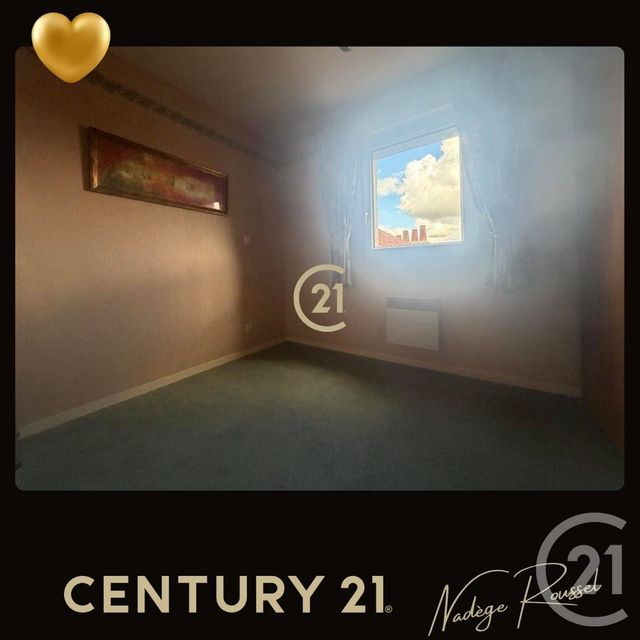 Appartement F4 à vendre - 5 pièces - 81.05 m2 - LENS - 62 - NORD-PAS-DE-CALAIS - Century 21 Nlgim