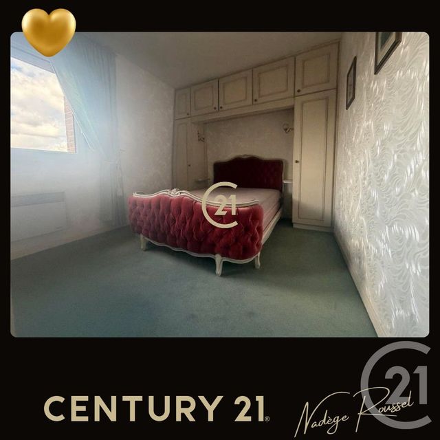 Appartement F4 à vendre - 5 pièces - 81.05 m2 - LENS - 62 - NORD-PAS-DE-CALAIS - Century 21 Nlgim