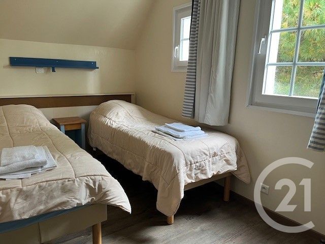 maison à vendre - 3 pièces - 39.51 m2 - FORT MAHON PLAGE - 80 - PICARDIE - Century 21 Nlgim