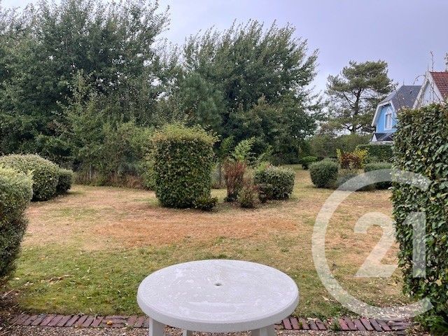 maison à vendre - 3 pièces - 39.51 m2 - FORT MAHON PLAGE - 80 - PICARDIE - Century 21 Nlgim