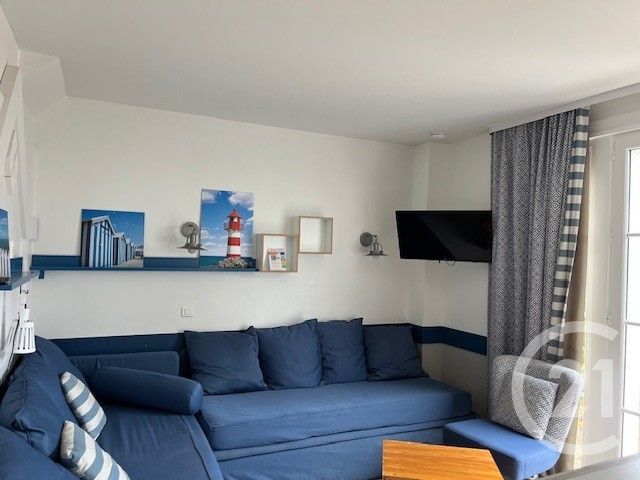 maison à vendre - 3 pièces - 39.51 m2 - FORT MAHON PLAGE - 80 - PICARDIE - Century 21 Nlgim