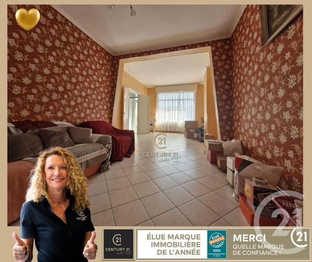 maison à vendre - 5 pièces - 151.4 m2 - LENS - 62 - NORD-PAS-DE-CALAIS - Century 21 Nlgim