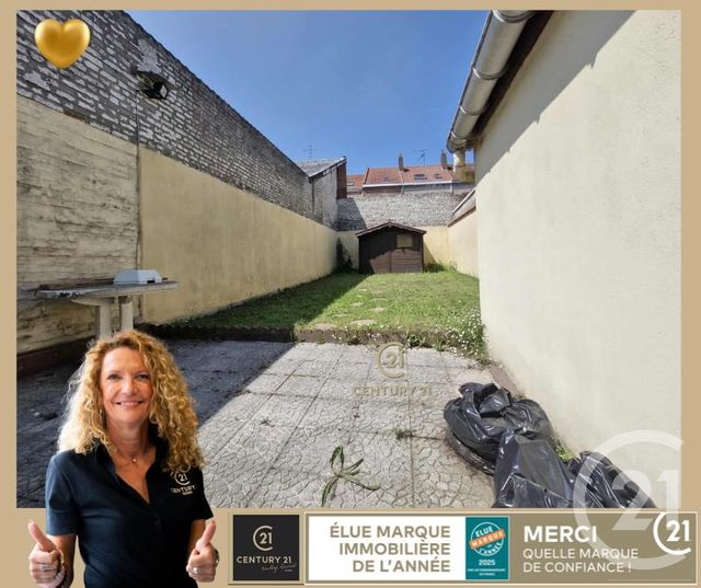 maison à vendre - 5 pièces - 151.4 m2 - LENS - 62 - NORD-PAS-DE-CALAIS - Century 21 Nlgim