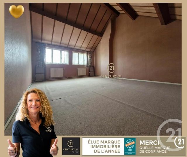 maison à vendre - 5 pièces - 151.4 m2 - LENS - 62 - NORD-PAS-DE-CALAIS - Century 21 Nlgim