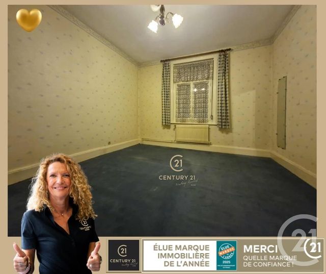 maison à vendre - 5 pièces - 151.4 m2 - LENS - 62 - NORD-PAS-DE-CALAIS - Century 21 Nlgim