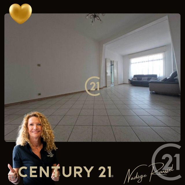 maison à vendre - 5 pièces - 151.4 m2 - LENS - 62 - NORD-PAS-DE-CALAIS - Century 21 Nlgim