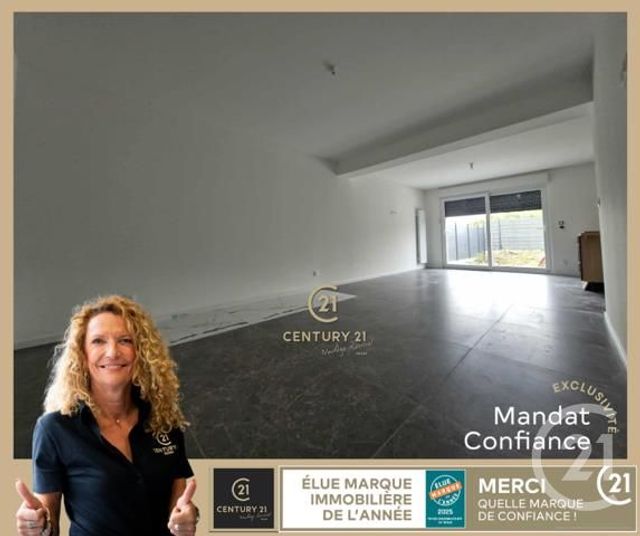 maison à vendre - 5 pièces - 149.33 m2 - VENDIN LE VIEIL - 62 - NORD-PAS-DE-CALAIS - Century 21 Nlgim