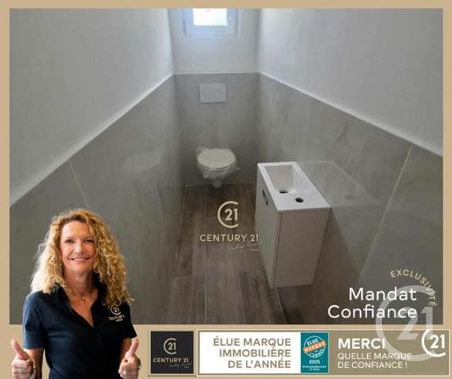 maison à vendre - 5 pièces - 149.33 m2 - VENDIN LE VIEIL - 62 - NORD-PAS-DE-CALAIS - Century 21 Nlgim