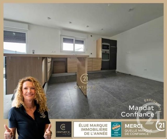maison à vendre - 5 pièces - 149.33 m2 - VENDIN LE VIEIL - 62 - NORD-PAS-DE-CALAIS - Century 21 Nlgim